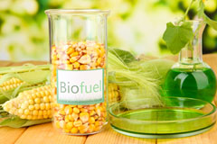 Shalcombe biofuel availability