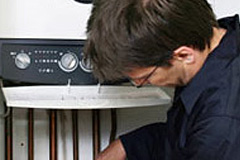 boiler repair Shalcombe