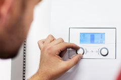 best Shalcombe boiler servicing companies
