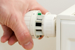 Shalcombe central heating repair costs