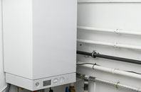 free Shalcombe condensing boiler quotes