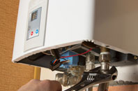 free Shalcombe boiler install quotes