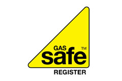 gas safe companies Shalcombe